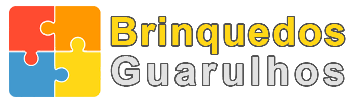 Brinquedos Guarulhos Logo