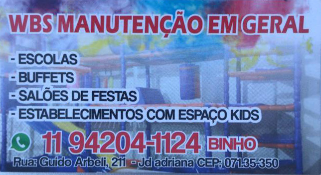 Cartões aceitos
